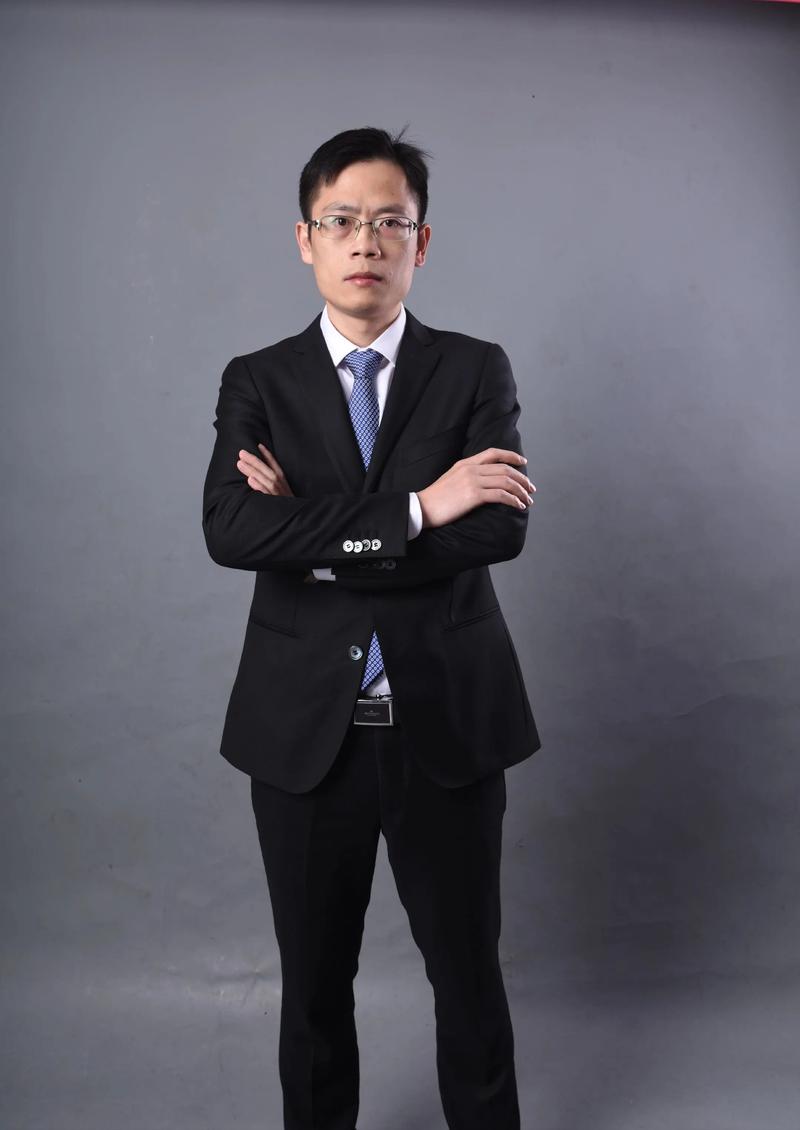 谢惠雯 用户体验负责人